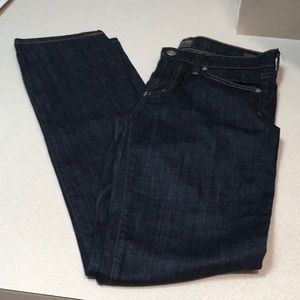 COH CITIZENS OF HUMANITY Elson MRise Straitleg 25L